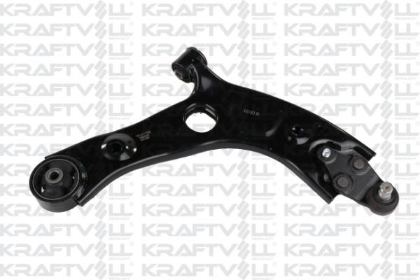Kraftvoll 13050522 Track Control Arm 13050522: Buy near me in Poland at 2407.PL - Good price!