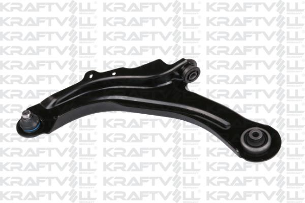Kraftvoll 13050020 Track Control Arm 13050020: Buy near me in Poland at 2407.PL - Good price!