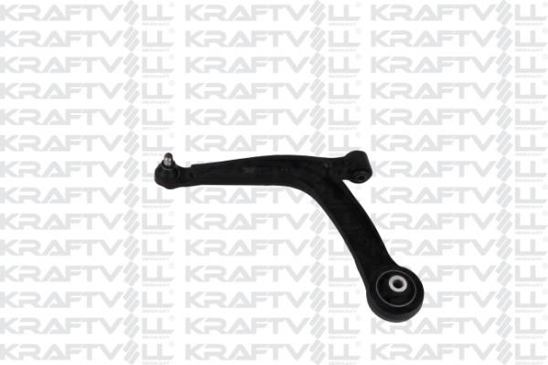 Kraftvoll 13050726 Track Control Arm 13050726: Buy near me in Poland at 2407.PL - Good price!