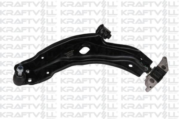 Kraftvoll 13050701 Track Control Arm 13050701: Buy near me in Poland at 2407.PL - Good price!