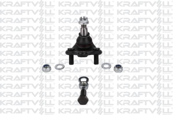 Kraftvoll 13010188 Ball joint 13010188: Buy near me in Poland at 2407.PL - Good price!