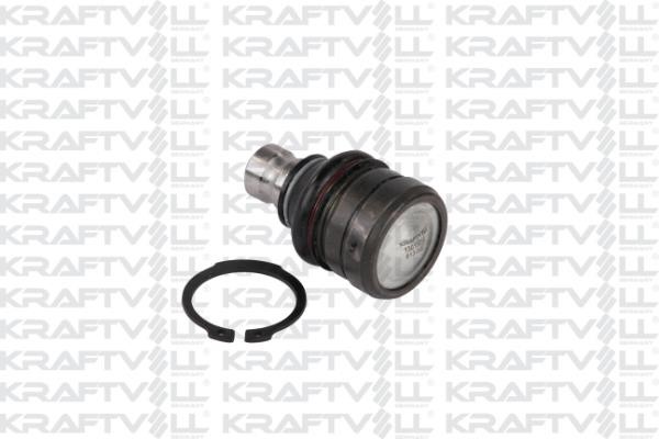 Kraftvoll 13010216 Ball joint 13010216: Buy near me in Poland at 2407.PL - Good price!