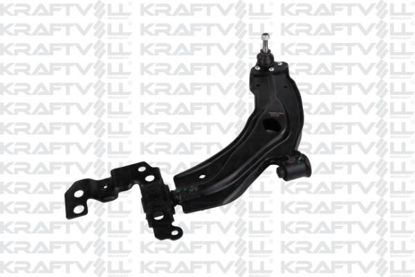 Kraftvoll 13050040 Track Control Arm 13050040: Buy near me in Poland at 2407.PL - Good price!