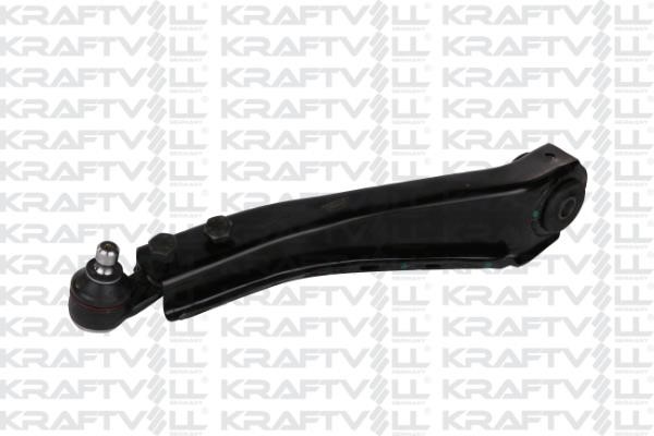 Kraftvoll 13050360 Track Control Arm 13050360: Buy near me in Poland at 2407.PL - Good price!