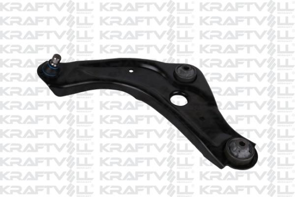 Kraftvoll 13050362 Track Control Arm 13050362: Buy near me in Poland at 2407.PL - Good price!
