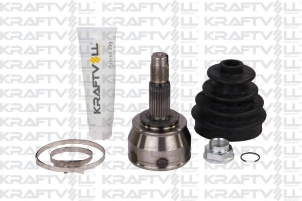Kraftvoll 01020054 Joint kit, drive shaft 01020054: Buy near me in Poland at 2407.PL - Good price!