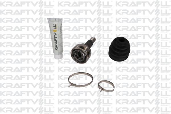 Kraftvoll 01020111 Joint kit, drive shaft 01020111: Buy near me in Poland at 2407.PL - Good price!
