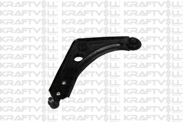 Kraftvoll 13050669 Track Control Arm 13050669: Buy near me in Poland at 2407.PL - Good price!