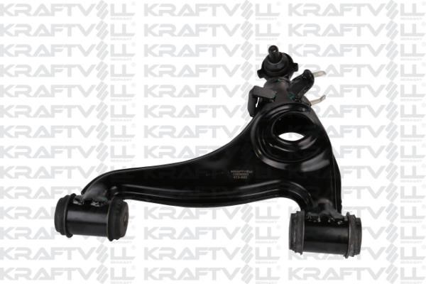 Kraftvoll 13050463 Track Control Arm 13050463: Buy near me in Poland at 2407.PL - Good price!