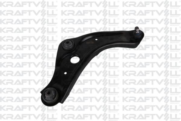 Kraftvoll 13050363 Track Control Arm 13050363: Buy near me in Poland at 2407.PL - Good price!