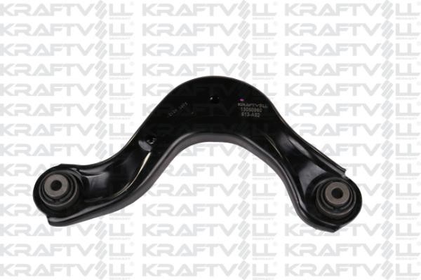 Kraftvoll 13050960 Track Control Arm 13050960: Buy near me in Poland at 2407.PL - Good price!