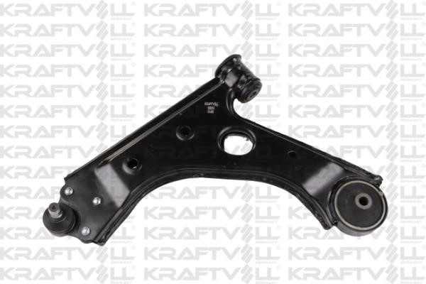 Kraftvoll 13050354 Track Control Arm 13050354: Buy near me in Poland at 2407.PL - Good price!