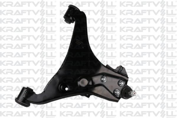 Kraftvoll 13050408 Track Control Arm 13050408: Buy near me in Poland at 2407.PL - Good price!