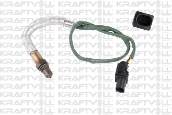 Kraftvoll 05010049 Lambda sensor 05010049: Buy near me in Poland at 2407.PL - Good price!