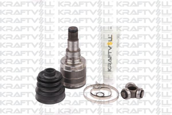 Kraftvoll 01020132 Joint kit, drive shaft 01020132: Buy near me in Poland at 2407.PL - Good price!