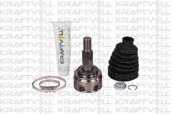 Kraftvoll 01020093 Joint kit, drive shaft 01020093: Buy near me in Poland at 2407.PL - Good price!