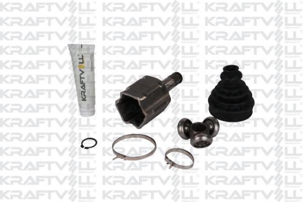Kraftvoll 01020126 Joint kit, drive shaft 01020126: Buy near me in Poland at 2407.PL - Good price!