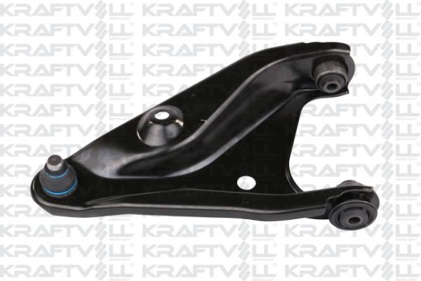 Kraftvoll 13050006 Track Control Arm 13050006: Buy near me in Poland at 2407.PL - Good price!