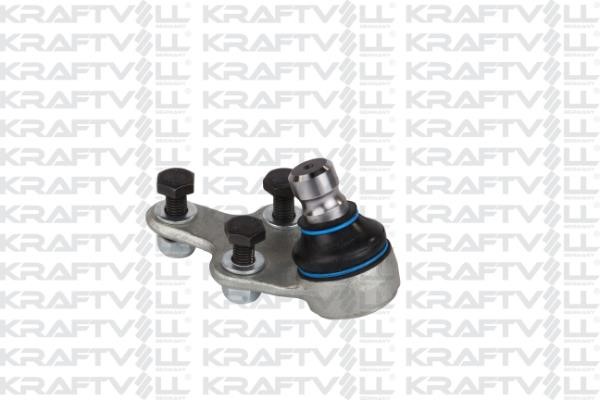 Kraftvoll 13010045 Ball joint 13010045: Buy near me in Poland at 2407.PL - Good price!