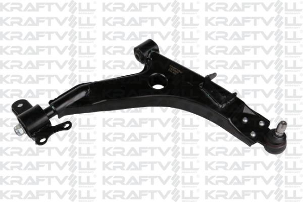 Kraftvoll 13050806 Track Control Arm 13050806: Buy near me in Poland at 2407.PL - Good price!