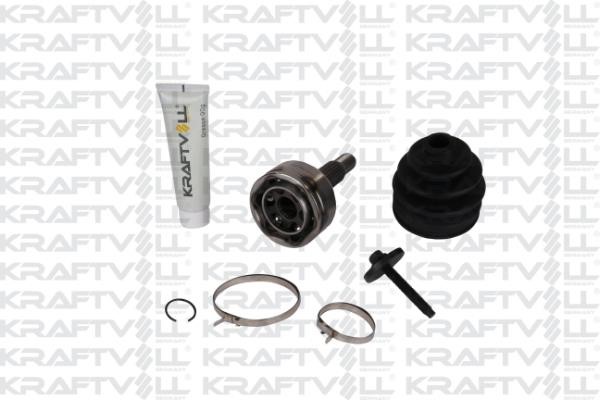 Kraftvoll 01020148 Joint kit, drive shaft 01020148: Buy near me in Poland at 2407.PL - Good price!