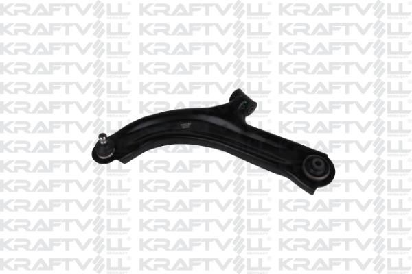 Kraftvoll 13050299 Track Control Arm 13050299: Buy near me in Poland at 2407.PL - Good price!