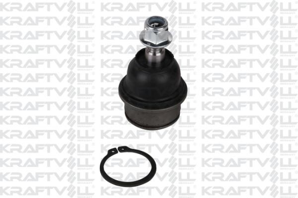 Kraftvoll 13010249 Ball joint 13010249: Buy near me in Poland at 2407.PL - Good price!