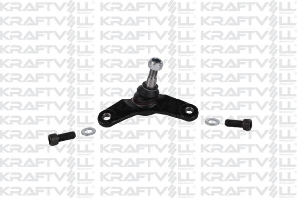 Kraftvoll 13010211 Ball joint 13010211: Buy near me in Poland at 2407.PL - Good price!