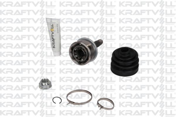 Kraftvoll 01020136 Joint kit, drive shaft 01020136: Buy near me in Poland at 2407.PL - Good price!