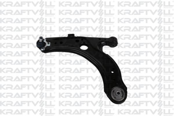 Kraftvoll 13050080 Track Control Arm 13050080: Buy near me at 2407.PL in Poland at an Affordable price!