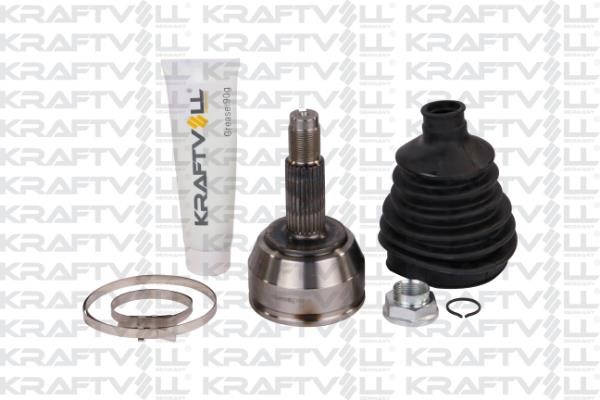 Kraftvoll 01020061 Joint kit, drive shaft 01020061: Buy near me in Poland at 2407.PL - Good price!
