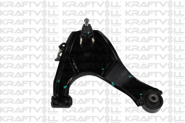 Kraftvoll 13050757 Track Control Arm 13050757: Buy near me in Poland at 2407.PL - Good price!