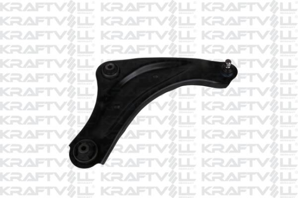 Kraftvoll 13050367 Track Control Arm 13050367: Buy near me in Poland at 2407.PL - Good price!