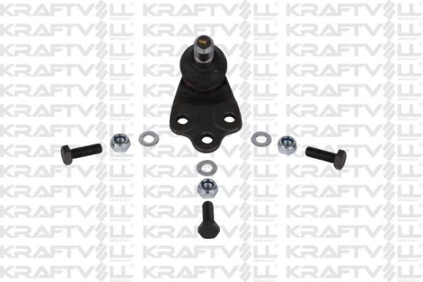Kraftvoll 13010315 Ball joint 13010315: Buy near me at 2407.PL in Poland at an Affordable price!