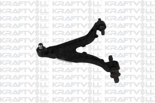 Kraftvoll 13050124 Track Control Arm 13050124: Buy near me in Poland at 2407.PL - Good price!