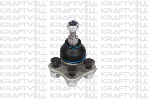 Kraftvoll 13010044 Ball joint 13010044: Buy near me in Poland at 2407.PL - Good price!