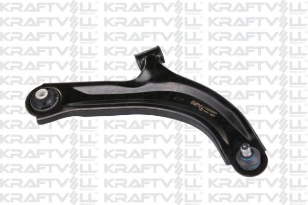 Kraftvoll 13050063 Track Control Arm 13050063: Buy near me in Poland at 2407.PL - Good price!