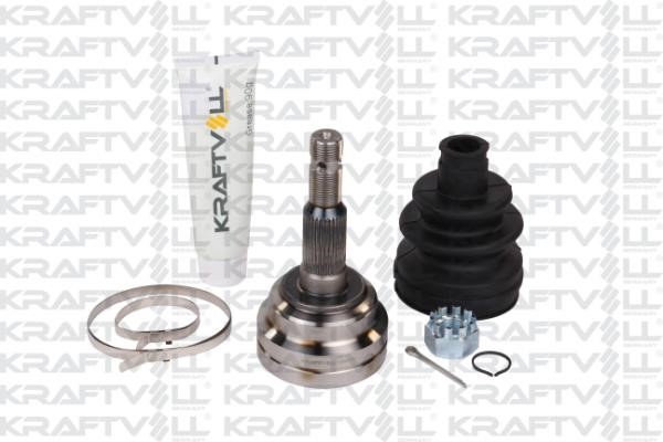 Kraftvoll 01020083 Joint kit, drive shaft 01020083: Buy near me in Poland at 2407.PL - Good price!