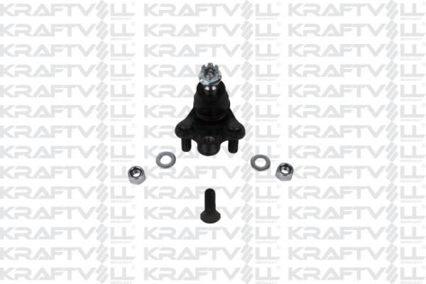 Kraftvoll 13010187 Ball joint 13010187: Buy near me in Poland at 2407.PL - Good price!