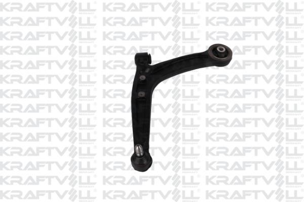 Kraftvoll 13050728 Track Control Arm 13050728: Buy near me in Poland at 2407.PL - Good price!