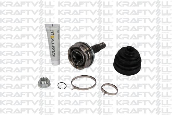 Kraftvoll 01020169 Joint kit, drive shaft 01020169: Buy near me in Poland at 2407.PL - Good price!