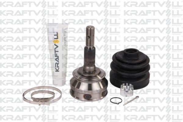 Kraftvoll 01020027 Joint kit, drive shaft 01020027: Buy near me in Poland at 2407.PL - Good price!