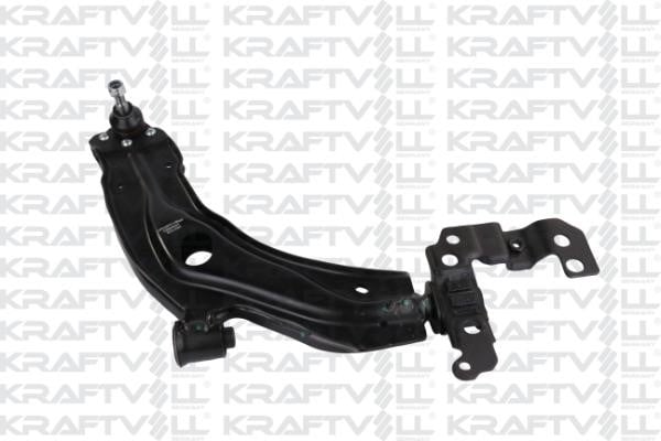 Kraftvoll 13050041 Track Control Arm 13050041: Buy near me in Poland at 2407.PL - Good price!