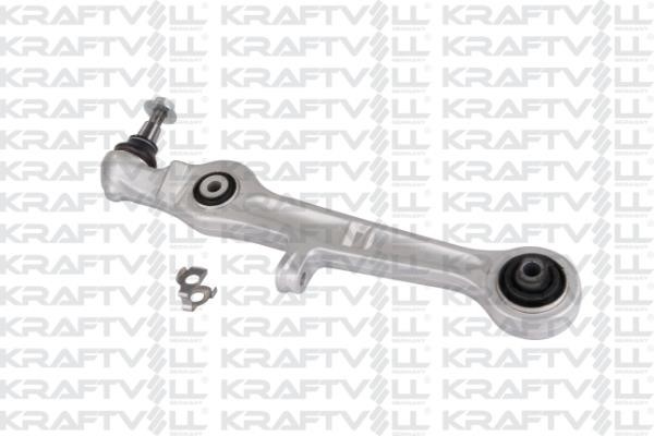 Kraftvoll 13050037 Track Control Arm 13050037: Buy near me in Poland at 2407.PL - Good price!