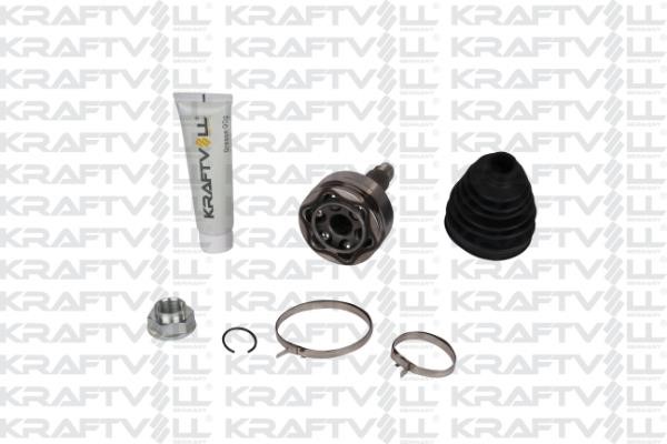 Kraftvoll 01020155 Joint kit, drive shaft 01020155: Buy near me in Poland at 2407.PL - Good price!