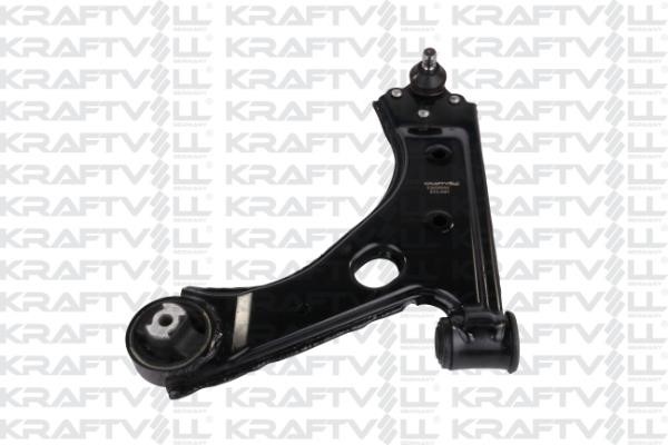 Kraftvoll 13050044 Track Control Arm 13050044: Buy near me in Poland at 2407.PL - Good price!