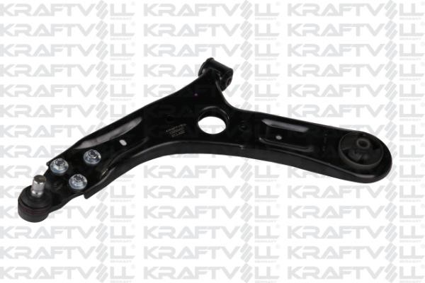 Kraftvoll 13050497 Track Control Arm 13050497: Buy near me in Poland at 2407.PL - Good price!