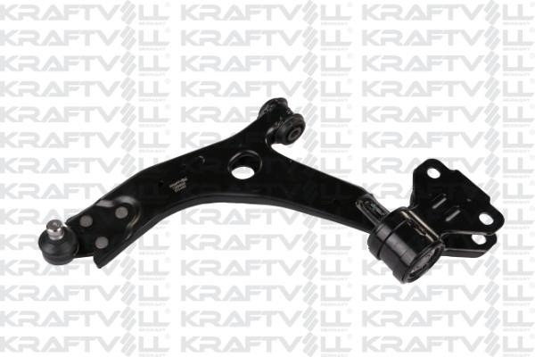 Kraftvoll 13050662 Track Control Arm 13050662: Buy near me in Poland at 2407.PL - Good price!