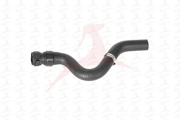 Meha MH52448 Radiator hose MH52448: Buy near me in Poland at 2407.PL - Good price!