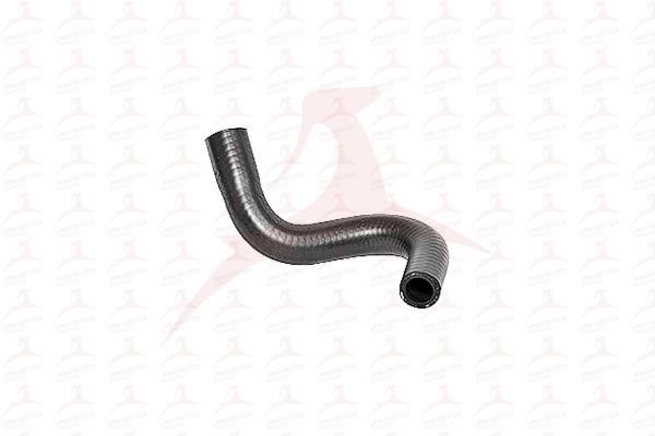 Meha MH52082 Radiator hose MH52082: Buy near me in Poland at 2407.PL - Good price!